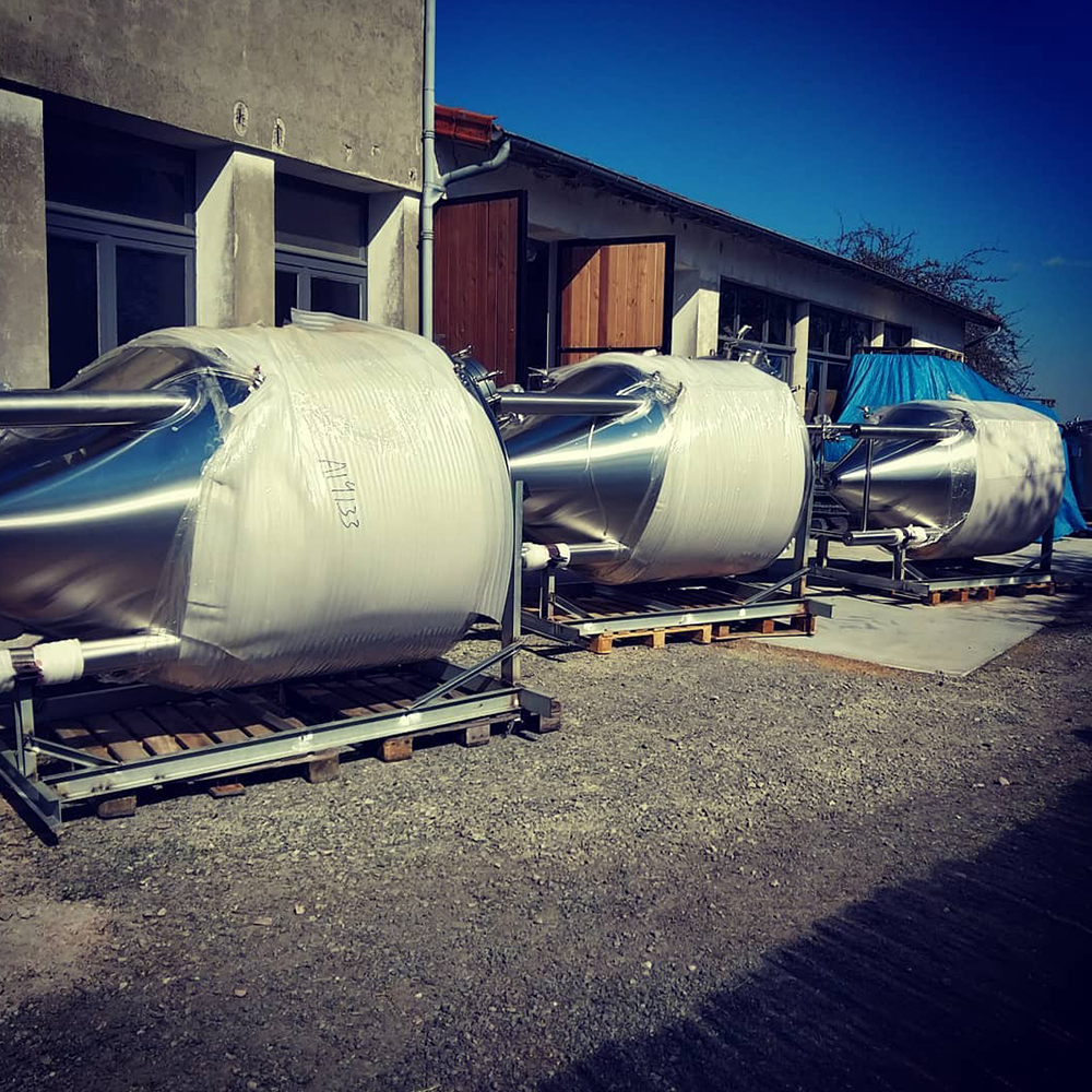 1000L beer fermentation tank,2000L beer fermentation tank